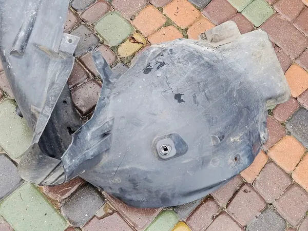 PARAFANGO ANTERIORE SINISTRO CITROEN BERLINGO IV 9817398580 DESTRO 9817398680 image 8