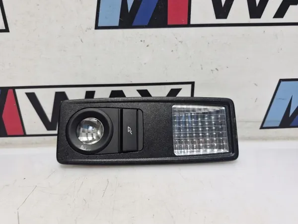 OEM 9202921 BMW Plafonnier Intérieur Arrière Gauche image 2