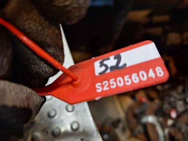 Mozzo sterzo anteriore destro Renault Clio IV 400145894R image 4