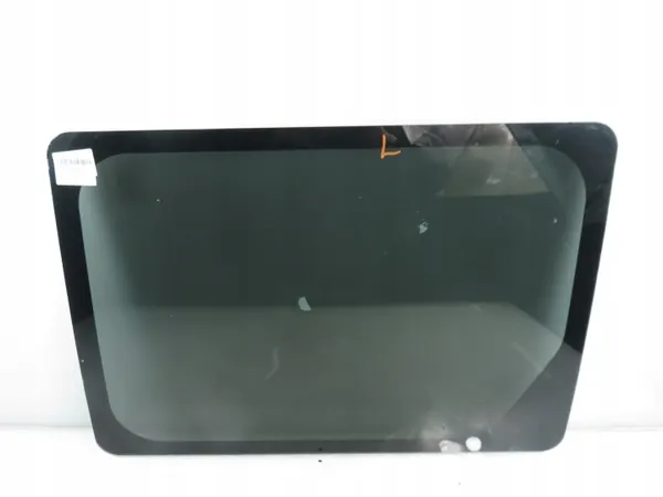 Vidro traseiro esquerdo Dacia Logan MCV - OEM image 4