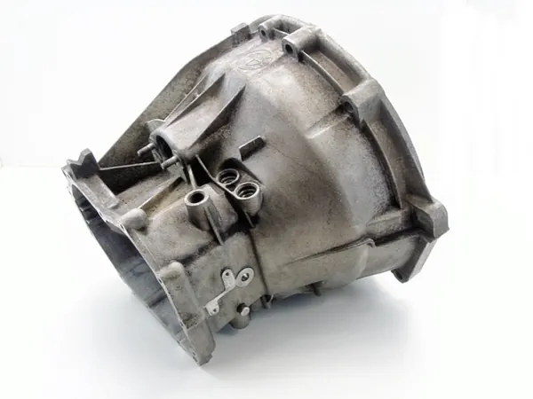 Vaihteiston kotelo OEM 217.0.129.98 BMW GS6-17DG image 3