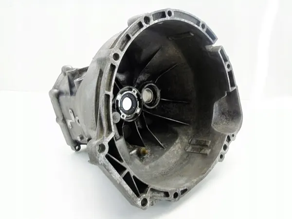 Vaihteiston kotelo OEM 217.0.129.98 BMW GS6-17DG image 4