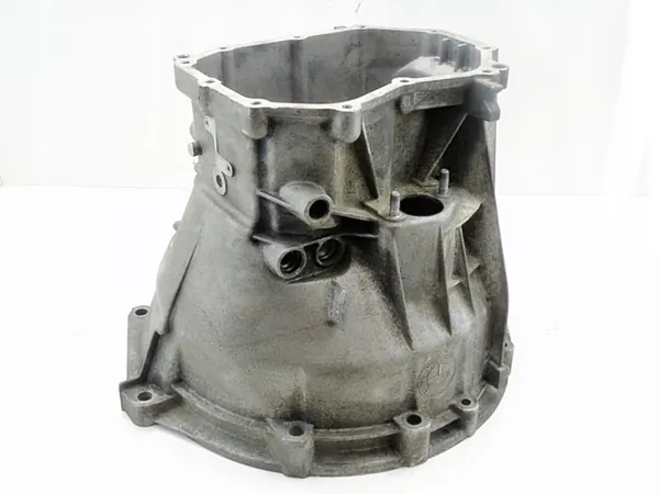 Vaihteiston kotelo OEM 217.0.129.98 BMW GS6-17DG image 5