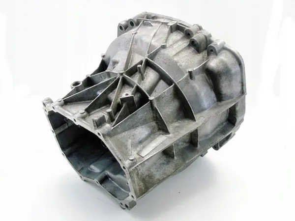 Vaihteiston kotelo OEM 217.0.129.98 BMW GS6-17DG image 6