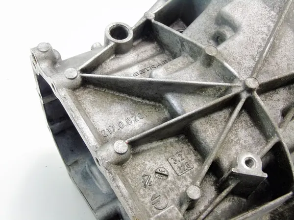 Vaihteiston kotelo OEM 217.0.129.98 BMW GS6-17DG image 7