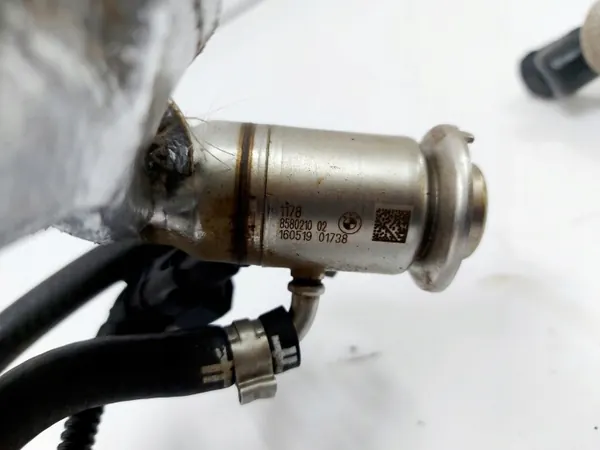 Injecteur AdBlue BMW OEM 8580210 pour X3/X4 image 7
