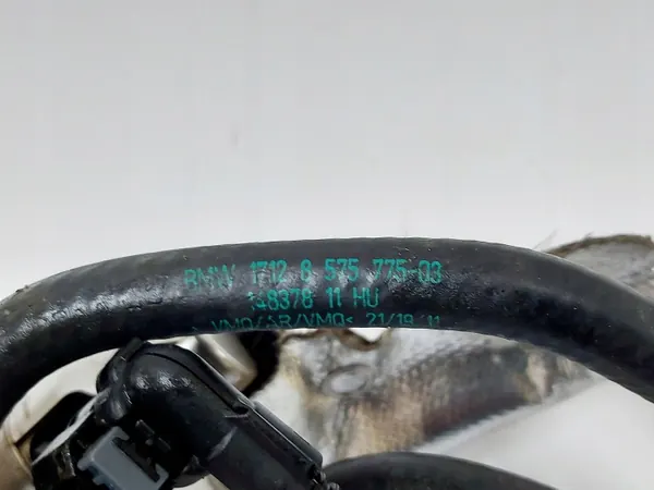 Injecteur AdBlue BMW OEM 8580210 pour X3/X4 image 8