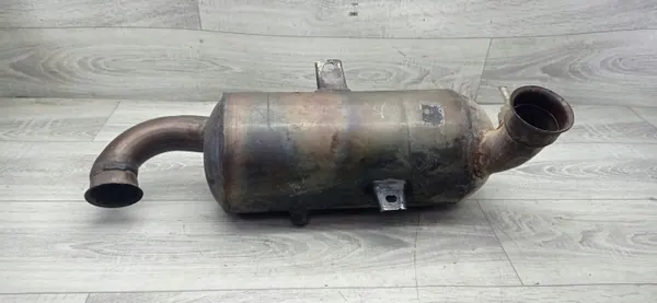 Mazda OEM DPF-suodatin 1.6 HDI - Puhdas image 2