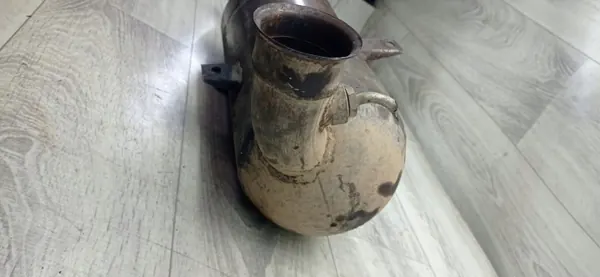 Mazda OEM DPF-suodatin 1.6 HDI - Puhdas image 6