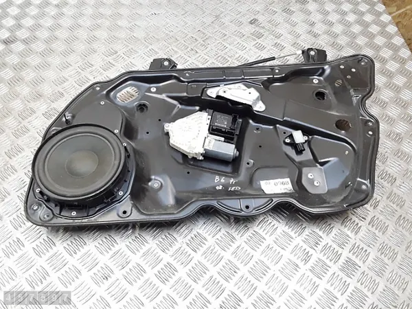 VW Passat fönsterregulator OEM 3C1837756K 1K0959792M image 2
