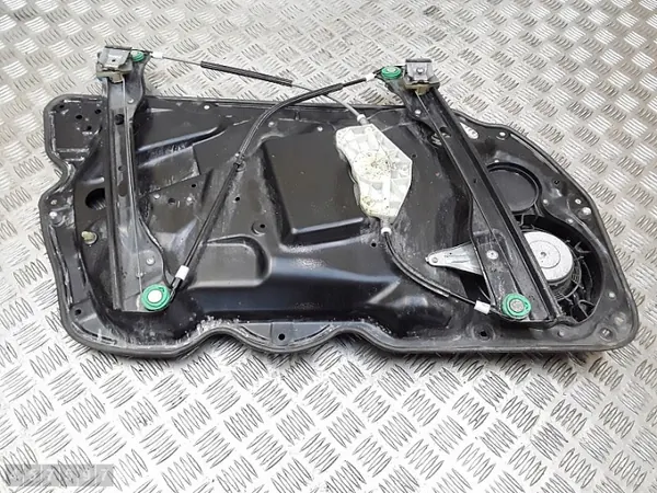 VW Passat fönsterregulator OEM 3C1837756K 1K0959792M image 5