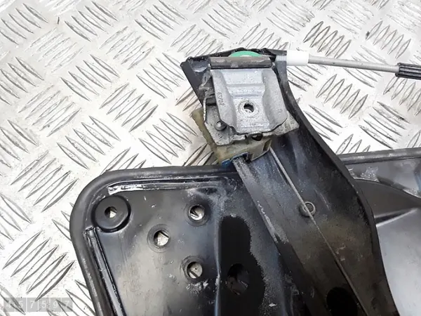 VW Passat fönsterregulator OEM 3C1837756K 1K0959792M image 6