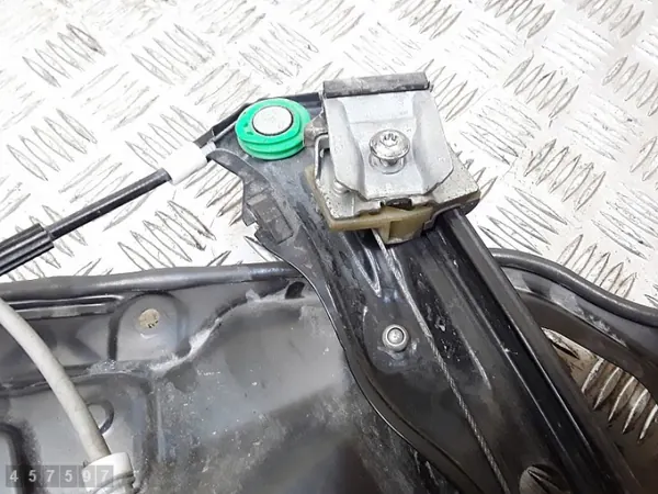VW Passat fönsterregulator OEM 3C1837756K 1K0959792M image 7