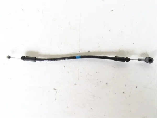 Câble de trappe à carburant Hyundai i30 II 12-19 OEM 3X800-5F02 image 1