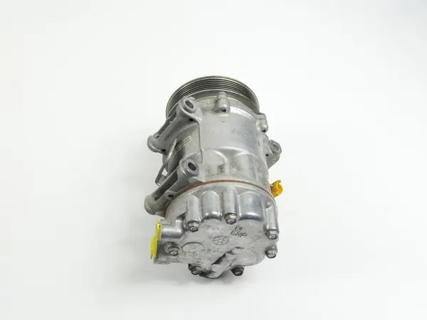 Compressor de Ar Condicionado Peugeot 3008 I 13-16 1.6 E-Hdi image 2
