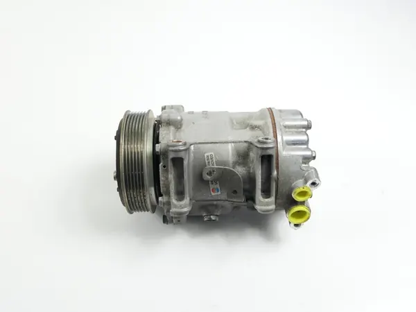 Compressor de Ar Condicionado Peugeot 3008 I 13-16 1.6 E-Hdi image 3