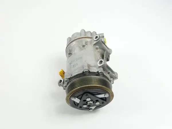 Compressor de Ar Condicionado Peugeot 3008 I 13-16 1.6 E-Hdi image 4