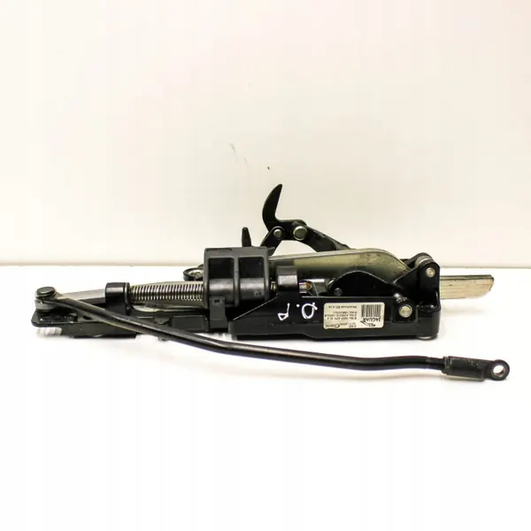 Jaguar XK XKR 2007 Verdeckschloss OEM 6W83514A52B image 3