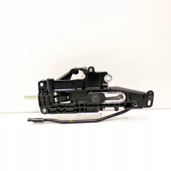Jaguar XK XKR 2007 Verdeckschloss OEM 6W83514A52B image 4
