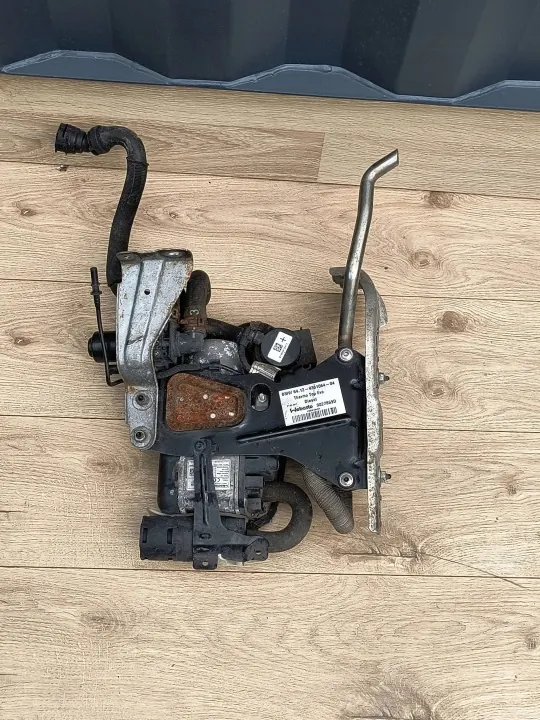 Calefactor estacionario BMW OE 9361064 image 3