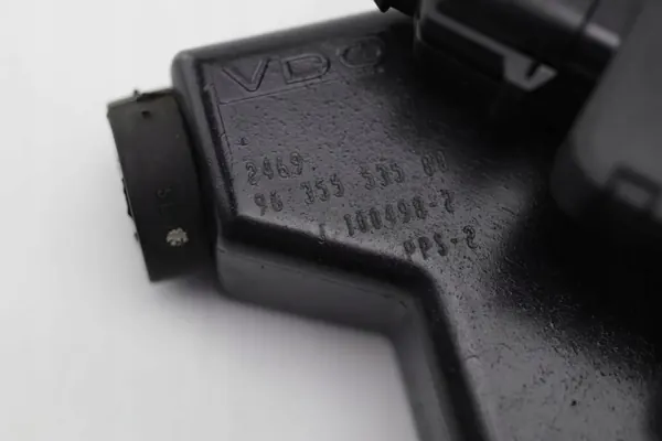 Gaspotentiometer OEM 9635553580 für Peugeot 206 2.0 HDI image 4