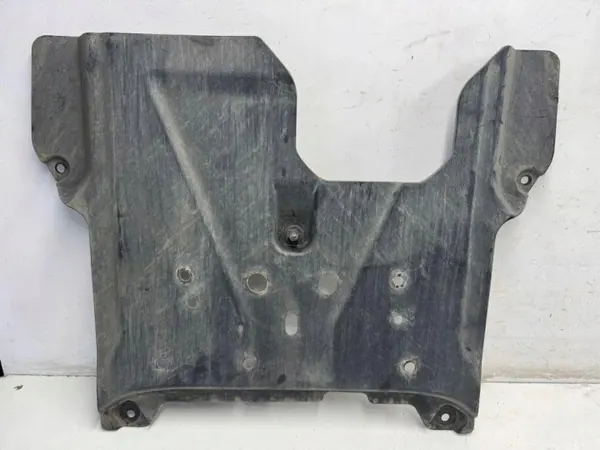 Cubierta motor usada OEM 62408N7000 para Hyundai image 2