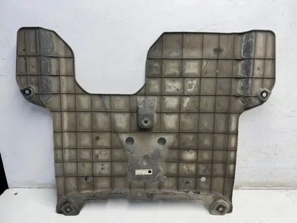 Cubierta motor usada OEM 62408N7000 para Hyundai image 3