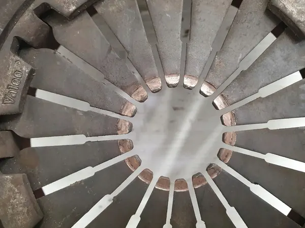 Kytkin Renault Scenic I 2001 / Setti image 4