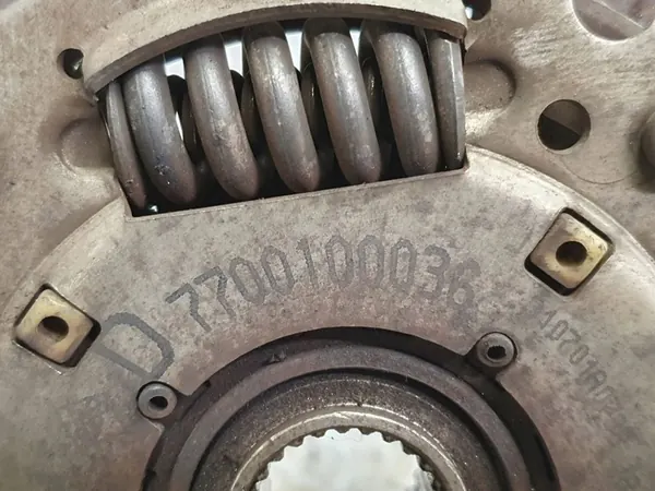 Kytkin Renault Scenic I 2001 / Setti image 7