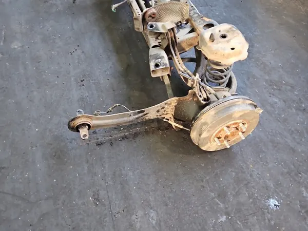 Poutre arrière IMPRK1532672 pour Ford Focus MK3 image 3