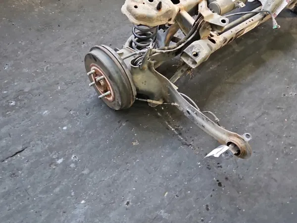 Poutre arrière IMPRK1532672 pour Ford Focus MK3 image 5
