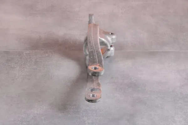 Suporte amortecedor dianteiro esquerdo OEM 6861199 BMW XDrive image 5