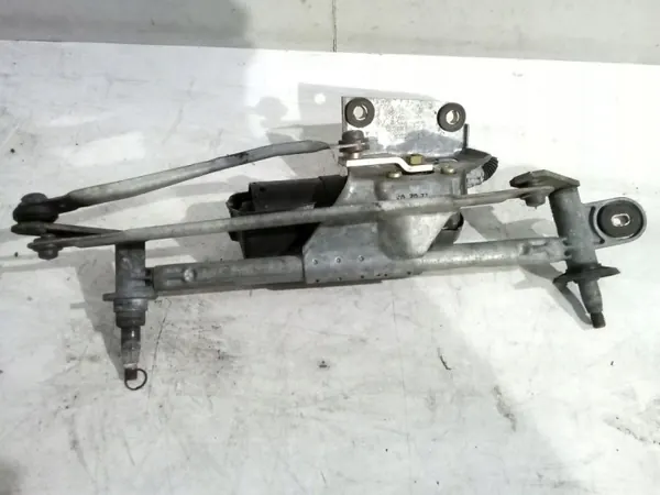 Mécanisme d'essuie-glace avant Renault Scenic I OEM image 3