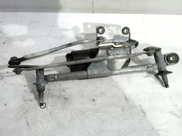 Mécanisme d'essuie-glace avant Renault Scenic I OEM image 4