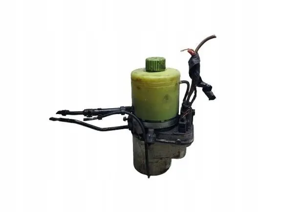Pompe de Direction Assistée Seat Ibiza III 6L 6Q0423371KAS image 2