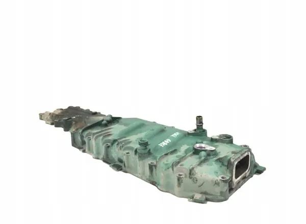 OEM 22328758 Volvo Tampa lateral do motor - Usado image 3