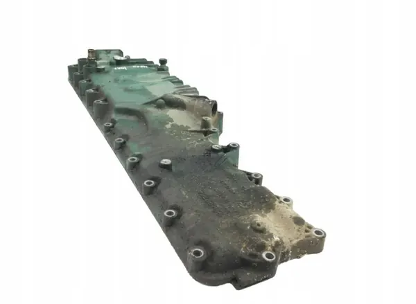 OEM 22328758 Volvo Tampa lateral do motor - Usado image 4