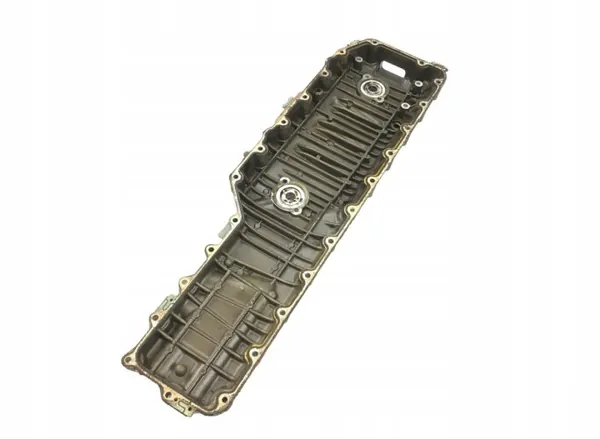 OEM 22328758 Volvo Tampa lateral do motor - Usado image 7