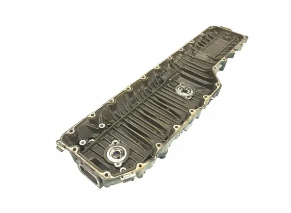 OEM 22328758 Volvo Tampa lateral do motor - Usado image 8