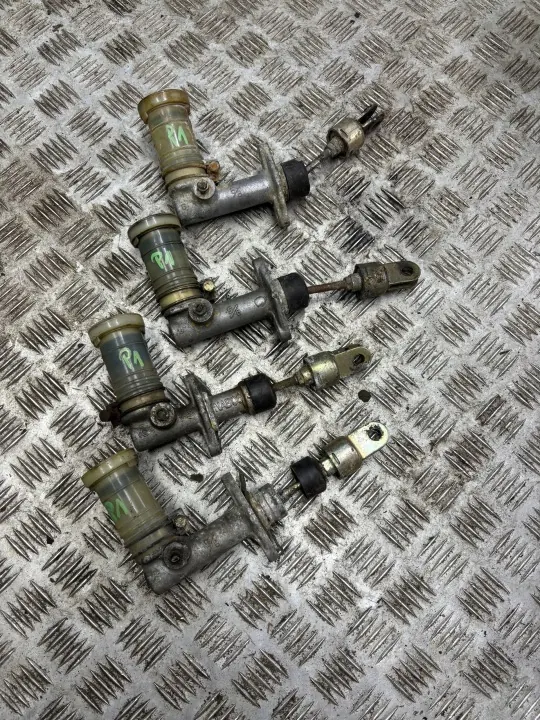 Roulement d'embrayage Mitsubishi OEM 82-91R image 2