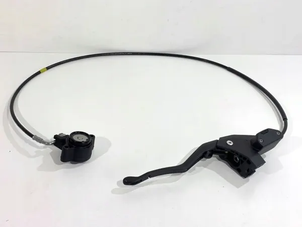 Kopplingspumphandtag OEM LORK-186-1000016508 för BMW image 2