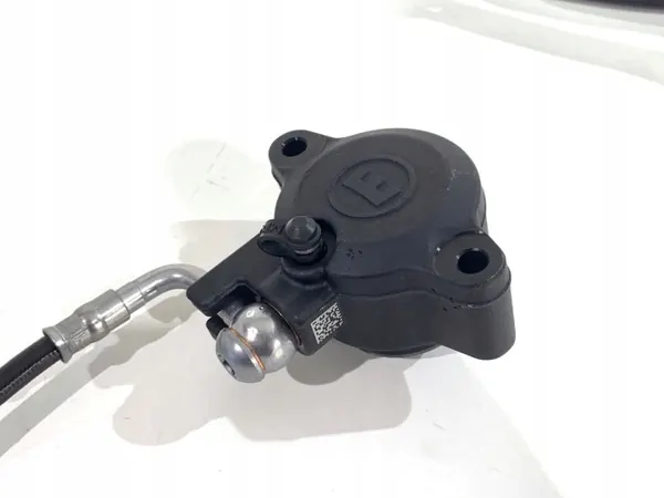 Kopplingspumphandtag OEM LORK-186-1000016508 för BMW image 7
