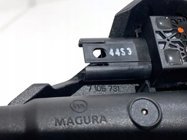 Kopplingspumphandtag OEM LORK-186-1000016508 för BMW image 9