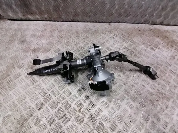 Pompe direction assistée électrique Suzuki OE 31390-53R00 image 2