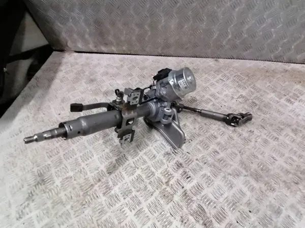 Pompe direction assistée électrique Suzuki OE 31390-53R00 image 3