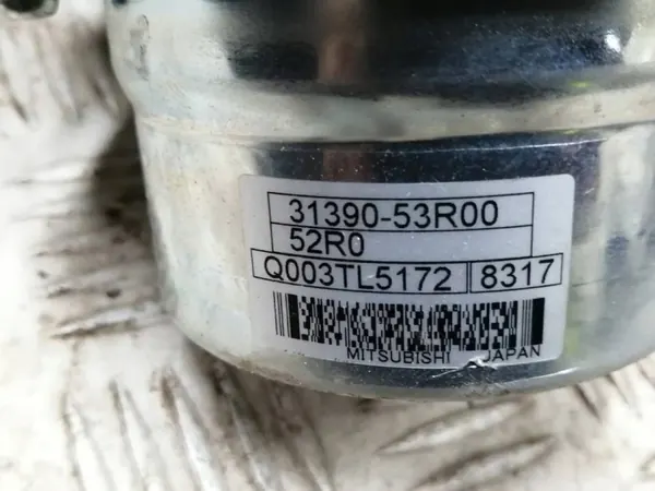 Pompe direction assistée électrique Suzuki OE 31390-53R00 image 4