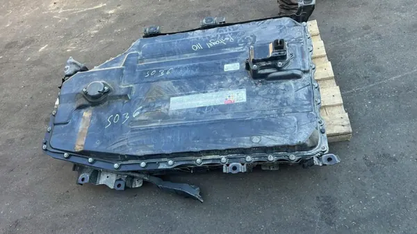 Toyota OEM G9600-42040 Batteri för RAV4 V 2022 image 2