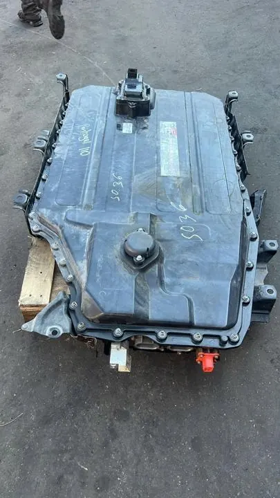 Toyota OEM G9600-42040 Batteri för RAV4 V 2022 image 3