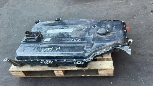 Toyota OEM G9600-42040 Batteri för RAV4 V 2022 image 4