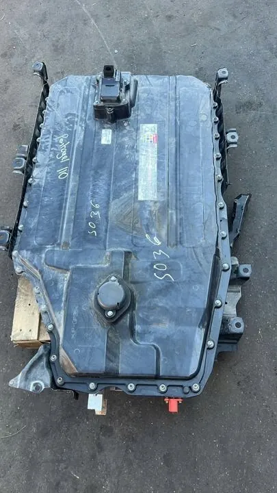 Toyota OEM G9600-42040 Batteri för RAV4 V 2022 image 5
